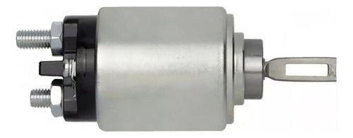 Automatico Partida 12v Para Mercedes L1113 L1313 L1316 L1513 0