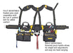 Dewalt DG5617 Tool Belt with Combined Apron 3