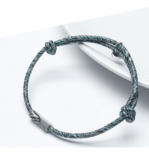 Magnetic Love Couple Bracelets Set x2 3