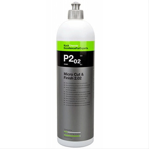 Koch Chemie P202 3 En 1 All In One Pulidor Con Cera 1 L 0