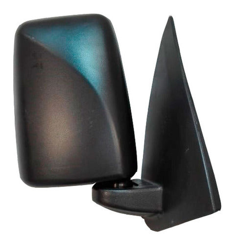 Ot H100 2005 Right Side Mirror 0