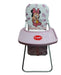 Folding High Chair Playpen Walker 3 Positions Baby 12