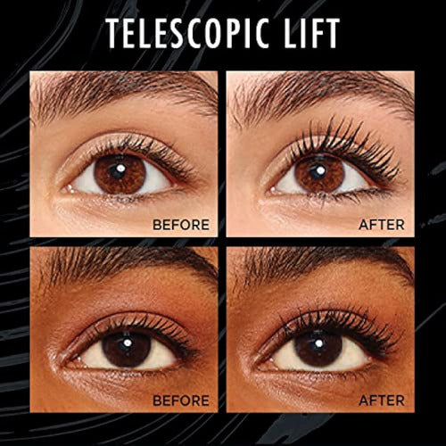 L'Oréal Paris Washable Telescopic Mascara 2