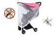 Prod Nacional Anti Mosquito Stroller Cover - Insect Shield 1