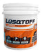 Lüsqtoff Enduido Sellador 10 Liters Interior Exterior Bucket 0