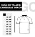 Imago Camiseta De Rugby Adultos Tela Premium Gales 2023 1