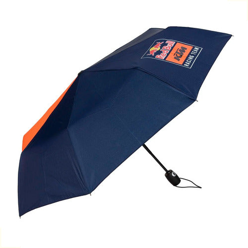 KTM Racing Automatic Umbrella - Red Bull Racing Team 0