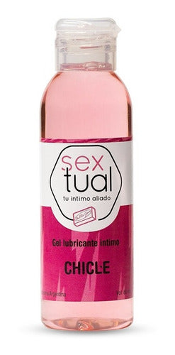 Anal Sextual Anal Pain-Free Lubricant Gel 15