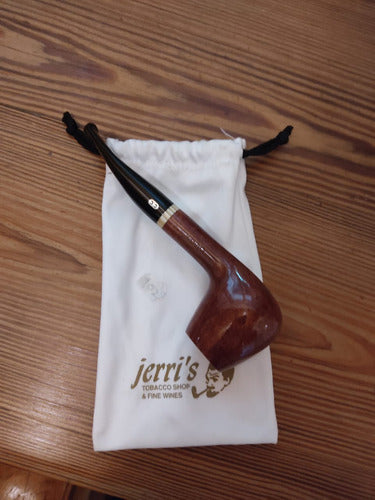 Jerri S Pipe Straight Imported From The United States 1