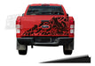 Arlon Calco Ford Ranger 2013 - 2020 Motocross Juego Con Porton 5