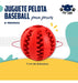 Bppets Baseball Toy Ball for Dogs and Puppies - 40% Off!! 2