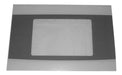 Domec Glass View Panel for Oven 56 X 37.1 Cm 0