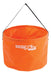 Broksol Foldable Waterproof 12L PVC Bucket for Camping and Fishing 1