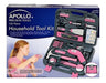 Apollo Tools Kit D/herramientas Doméstico Dt0773n1 1