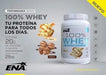 ENA Sport 100% Whey Protein 4lb Instant Concentrated Protein 2