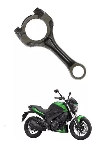 MK MOTOS Bajaj Dominar 400 Connecting Rod #03 0