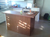 Kitchen Bars. Auxiliary Table. Islands. In MDF and Wood. Kitchens. 2