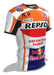 MJ Marc Marquez Kids T-Shirt Sizes 4-6-8-10-12 0