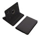 Sandberg Tablet Case Rotatable Black 0