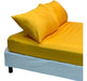 Adjustable Bed Sheet for 2 1/2 Plazas Bed 190x240 cm - Smooth Color 32