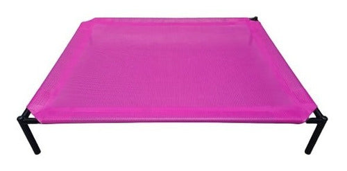 HLGERT Medium Pet Bed 75cm X 60cm 1