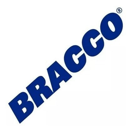 Bracco Oval Luggage Roof Bars for Toyota RAV4 C/b(2007-2013) 3