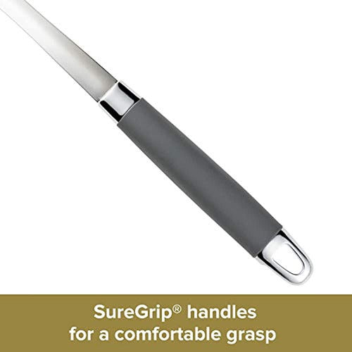 Anolon SureGrip Meat Fork/Cooking Tool 3