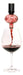 Soiree Air Aerator Wine Glass Decanter 6