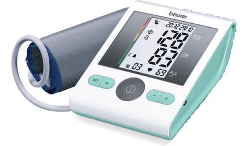 Beurer BM29 Digital Automatic Arm Blood Pressure Monitor 0