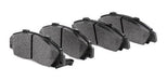 Front Brake Pads for Honda Accord Wagon USA 92 0