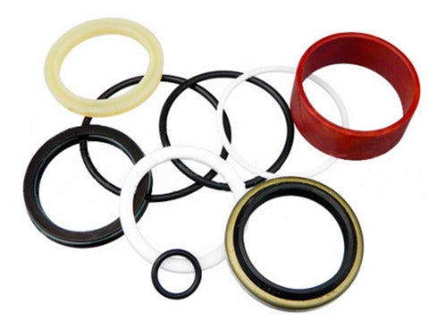 TCM Elevation Sealing Kit for Forklift Series Z5 6 FD25 0