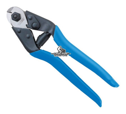 Herramienta Pinza Corte Cables Fundas Quaxar Cable Cutter 0