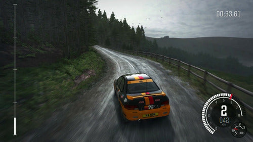 Dirt Rally Pc Español / Edición Completa Digital 3