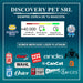 Discovery Pet SRL Dog Waste Bags X540 1