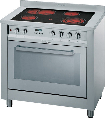 Ariston Burlete Puerta De Horno Cocina Cp059mt.2 90cm Origin 5