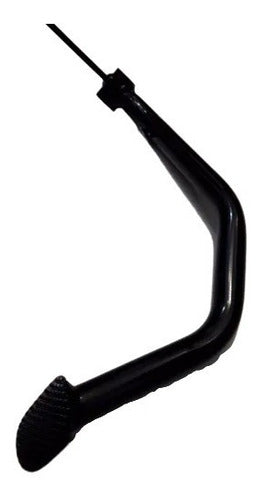 Hamp Original Rear Brake Pedal for Honda Biz 125 0