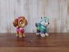 Adornos Paw Patrol X Un. (tortas, Decoración, Etc.) 3