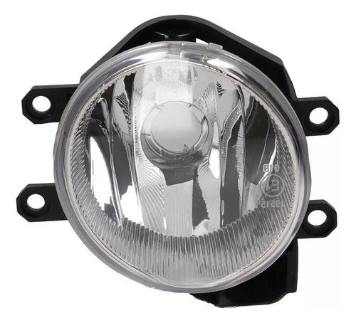 Auxiliary Light Hilux 2016 2017 2018 2019 Right Side 0