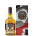 Chivas Regal Gentleman Todos Los Dias 0