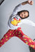 Children's Pajamas - Characters for Girls and Boys 42