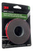 Cinta Para Moldura 3m Super-strength, 03614, 1/2 PuLG. X 15 0