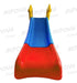 Kids Elephantito Plastic Slide by Rodacross - Indoor/Outdoor Fun - Certified Quality 27