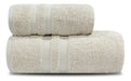 Espalma Egyptian Cotton Towel and Bath Sheet Set 6