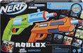 Nerf Roblox Jail Break Armony Hasbro - Lanús 1