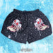 Molde Short Praia Casal + Molde Brinde Por E-mail 3