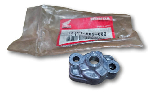 Honda Cuerpo Bomba Aceite ATV 15101-HB5-000 1