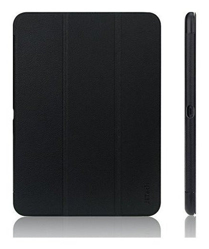 Tab 4 101 Funda Jetech  Carcasa Fina Funda Para Samsung Gala 3