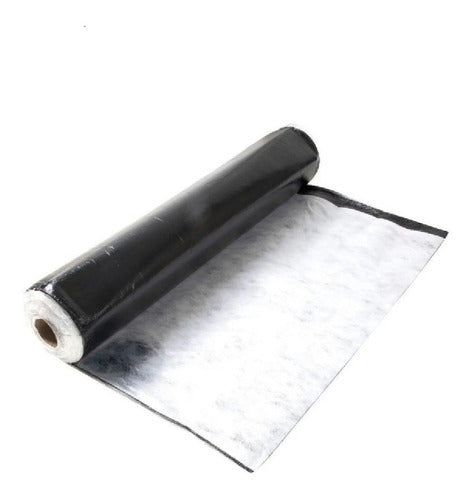 Lamiplas 4mm Membrane Roll 35 Kg / Camino 1 1