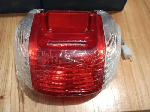 Okinoi Rear Light Gilera Smash Bit/Biz 110 1