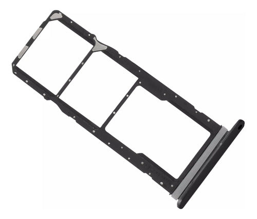 PANDASHOP Sim Card Tray for Samsung A05s SM-A057 2